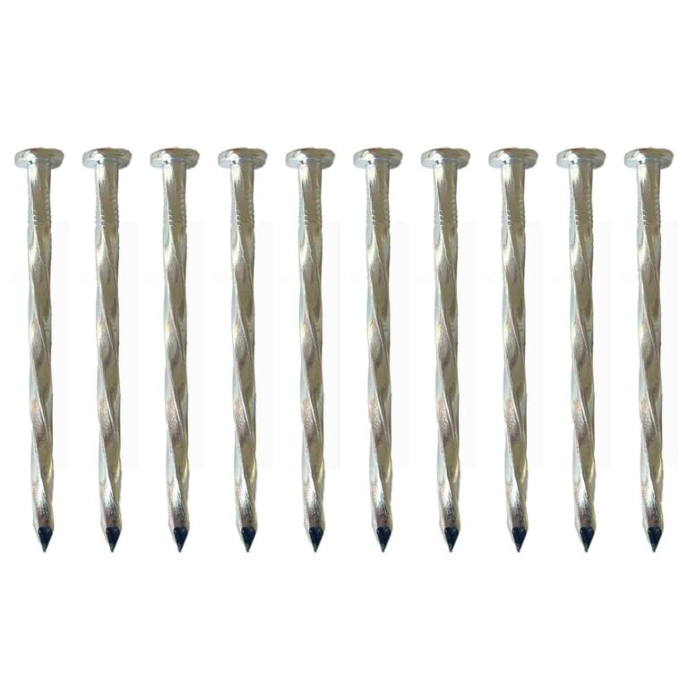 Garden Edging Pins 150mm Lawn Edging Anchors Ideal Garden