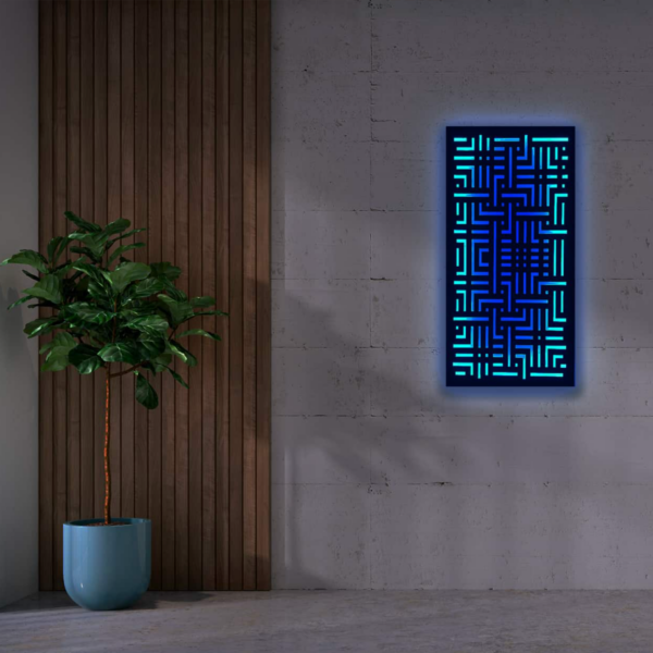 LED Decorative Screen