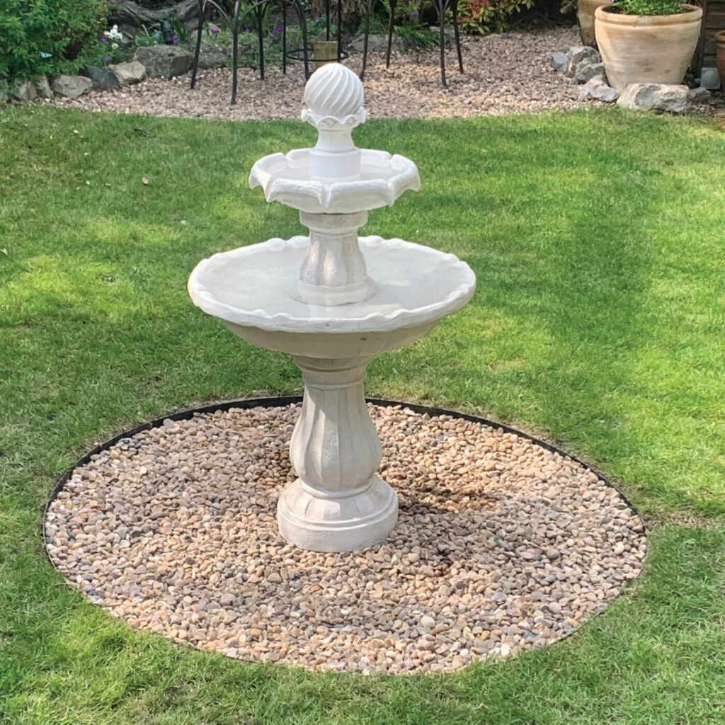 Buy Garden Tree Rings | 600x900x1200mm | 4 Finishes Available
