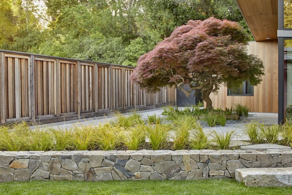 20 Minimalist Backyard Landscaping Ideas Simple Design