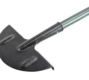 Essentials Edging Iron