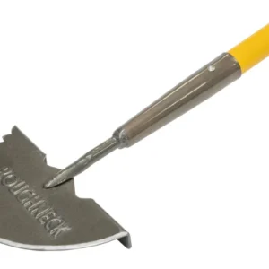 Sharp-Edge Lawn Edging Iron - Roughneck