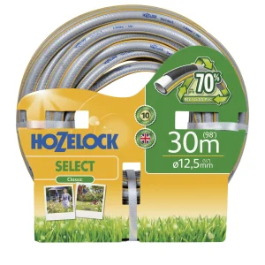 30m Select Hose - HozeLock