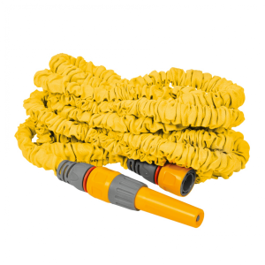Superhoze15m Expanding Hose Set - HozeLock