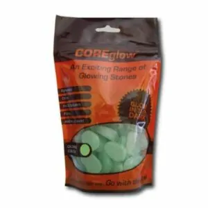 CORE GLOW | Small Glowing Pebbles | 2 Colours Available