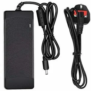 UK Plug Transformer (120 Watt)