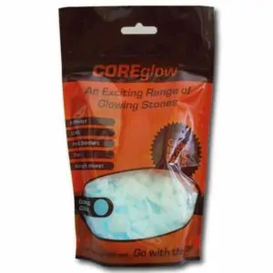 6-12mm Glowing Gravel from Ideal Garden