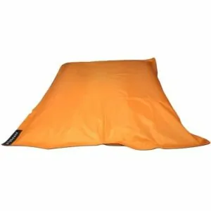 BIGBEANS COVER - THE ORANGE PILLOW