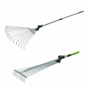 Telescopic Rake 800-1500mm