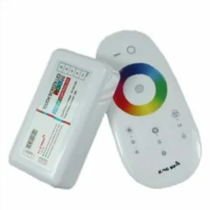 LED Colour Changing Remote | By Lux