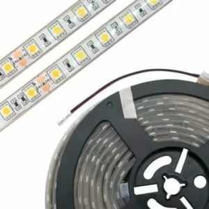 LED Light Tape 3.6m | IP67 Waterproof LED for Outdoor Use | RGB Colour Changing | By Lux
