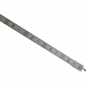 LED Light Bar 450mm | IP68 Waterproof LED for Outdoor Use | RGB Colour Changing | By Lux