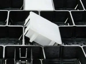 CORE MARKER 65-30 | BLACK or WHITE | Sold individually