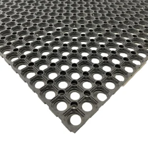 rubber mat