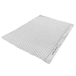 gravel driveway grid