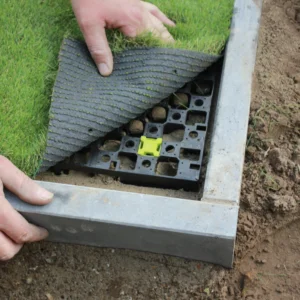 Drainbase fixing