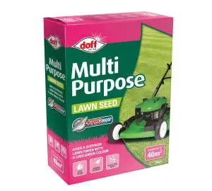 Doff - Multipurpose Lawn Seed 1kg
